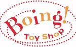 Boing! Toy Shop