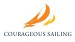 Courageous Sailing