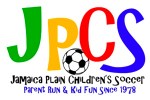 JP Children's Soccer